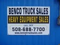Benco Truck Sales logo