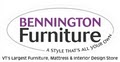Bennington Furniture: Every Day & Fine Quality logo