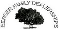 Berger Family Dealerships logo