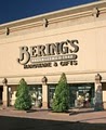 Bering's logo