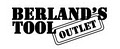 Berland's Tool Outlet logo