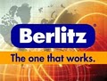 Berlitz Houston Language Center logo