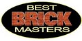 Best Brickmasters logo