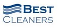 Best Cleaners logo
