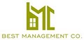 Best Management Co. logo