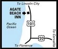 Best Western Agate Beach Inn image 2
