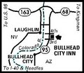 Best Western Bullhead City Inn image 9