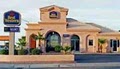 Best Western Bullhead City Inn logo