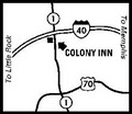 Best Western Colony Inn image 7