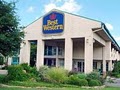 Best Western Cooper Inn & Suites image 10