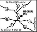 Best Western Fiddlers Inn image 4