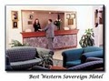 Best Western Hotel & Suites image 5