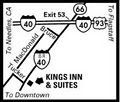 Best Western Kings Inn & Suites image 2