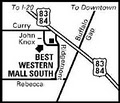 Best Western Mall South image 9