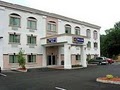 Best Western Mount Olive Hotel image 7