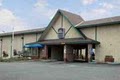 Best Western Mountain Inn image 10