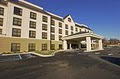 Best Western North East Inn image 7