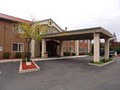 Best Western Orchard Inn Ukiah CA hotel image 1