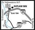 Best Western Outlaw Inn image 6