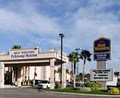 Best Western Pahrump Station logo