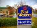Best Western Plus Edison Inn image 6