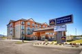 Best Western Plus Peppertree Inn at Omak logo