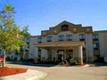 Best Western Raleigh Inn image 8