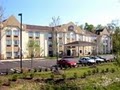 Best Western Raleigh Inn image 10