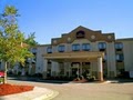 Best Western Raleigh Inn image 1