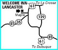 Best Western Welcome Inn-Lancaster image 9