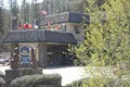 Best Western Yosemite Way Station logo
