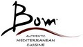 Best of Mediterranean logo