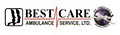 BestCare Air Ambulance logo