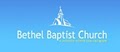 Bethel Baptist Church logo