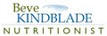 Beve Kindblade MS, RD, CD Nutritionist, Dietician & Health Consultant logo