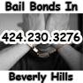 Beverly Hills Bail Bonds | Beverly Hills Police Department Jail logo