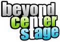 Beyond Center Stage-Performing Arts Academy logo