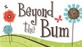 Beyond the Bum logo