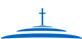Bible Baptist Church logo