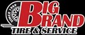 Big Brand Tire & Service image 1