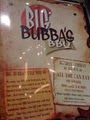 Big Bubba's BBQ logo
