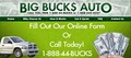 Big Bucks Auto image 6