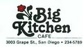 Big Kitchen logo