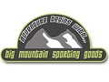 Big Mountain Sporting Goods logo