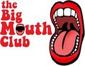 Big Mouth Club logo