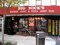 Big Nick's Pizza Joint image 4