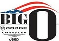 Big O Dodge Chrysler Jeep image 3