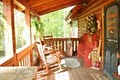 Big South Fork Black Bear Cabin Rental image 1