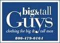 Big and Tall Guys image 1