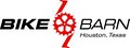 Bike Barn - Champions logo